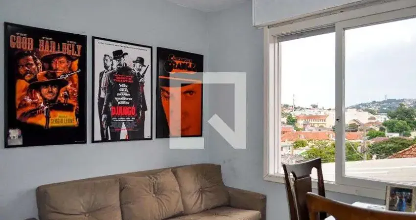 Apartamento para Venda - Medianeira, 2 Quartos,  55 m² - Porto Alegre
