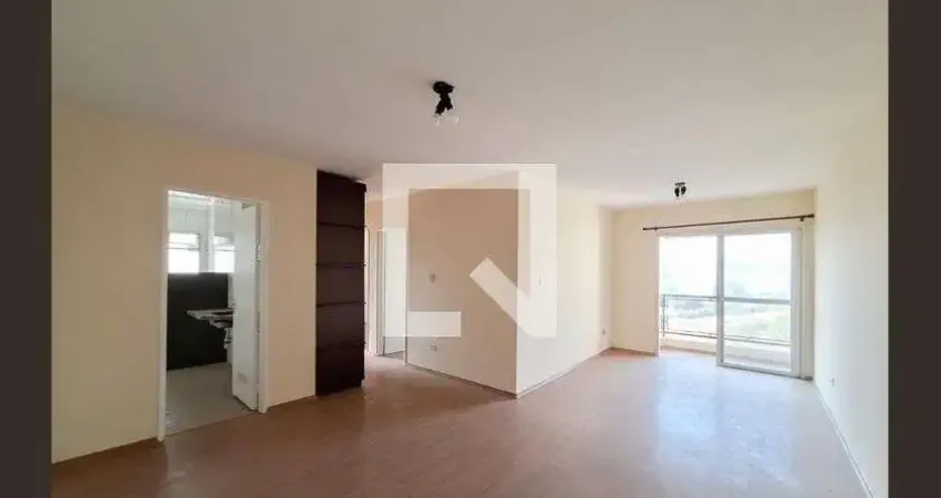 Apartamento para Venda - Santana, 2 Quartos,  63 m² - São Paulo