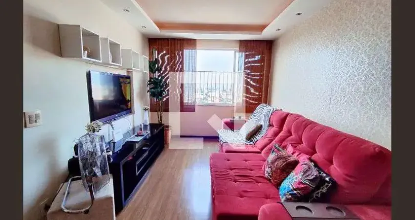 Apartamento para Venda - Méier, 3 Quartos,  92 m² - Rio de Janeiro