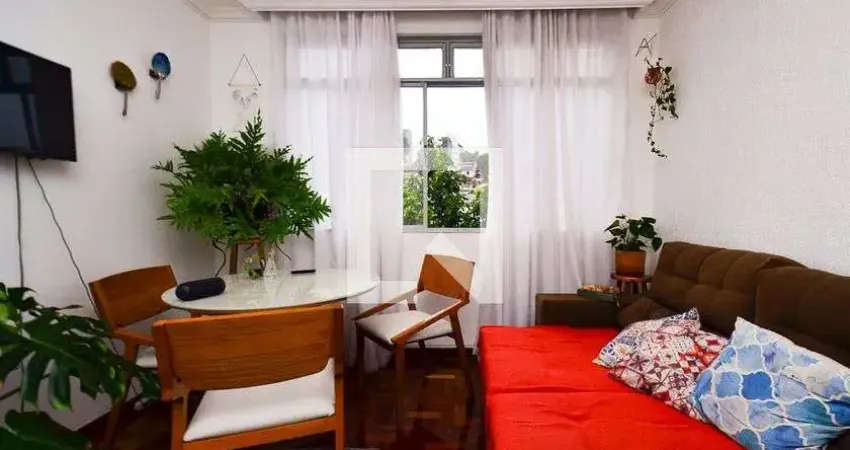 Apartamento para Venda - Colégio Batista, 2 Quartos,  59 m² - Belo Horizonte