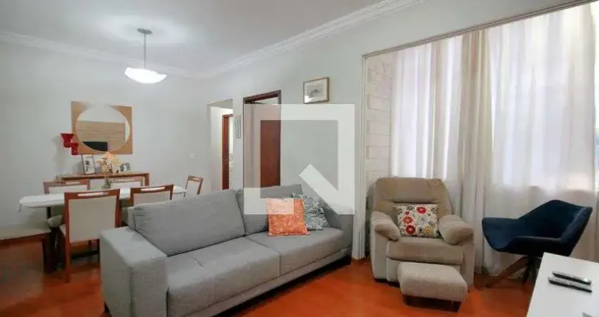 Apartamento para Venda - Graça, 2 Quartos,  65 m² - Belo Horizonte