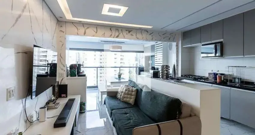 Apartamento para Venda - Vila Pompéia, 2 Quartos,  69 m² - São Paulo