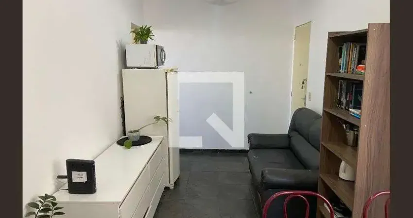 Apartamento para Venda - Santa Efigênia, 3 Quartos,  53 m² - Belo Horizonte