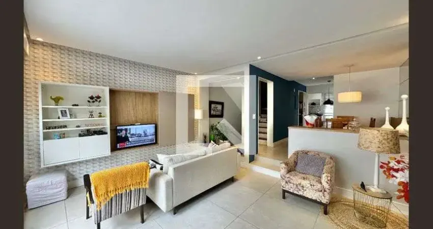 Apartamento para Venda - Recreio, 2 Quartos,  120 m² - Rio de Janeiro
