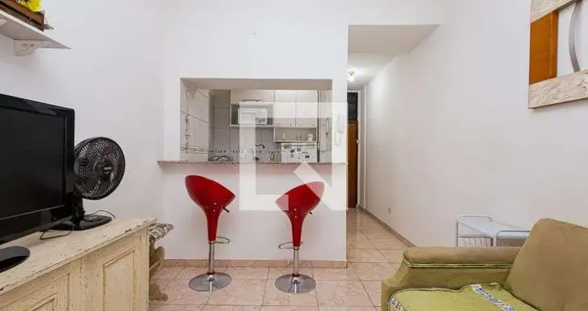 Apartamento para venda - bela vista, 1 quarto,  32 m² - são paulo