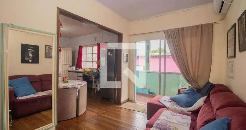 Casa para Venda - Rubem Berta, 2 Quartos,  164 m² - Porto Alegre