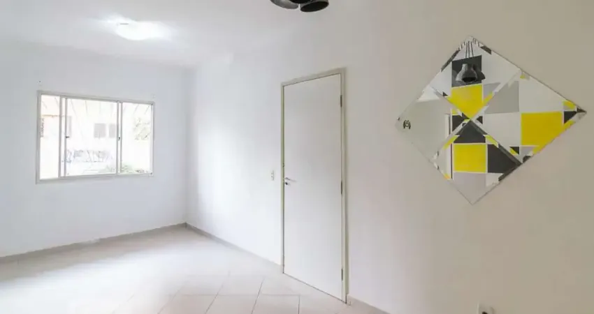 Apartamento para Venda - Nova Petrópolis, 2 Quartos,  54 m² - São Bernardo do Campo