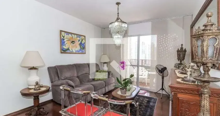 Apartamento para Venda - Vila Pompéia, 3 Quartos,  140 m² - São Paulo