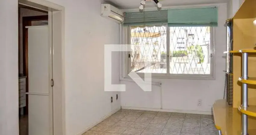 Apartamento para Venda - Tristeza, 1 Quarto,  42 m² - Porto Alegre