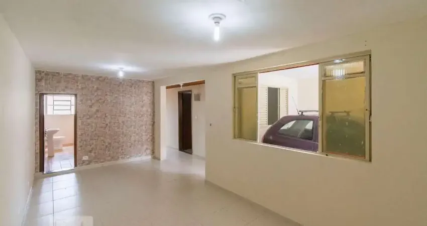 Casa para Venda - Vila Yolanda, 2 Quartos,  120 m² - Osasco