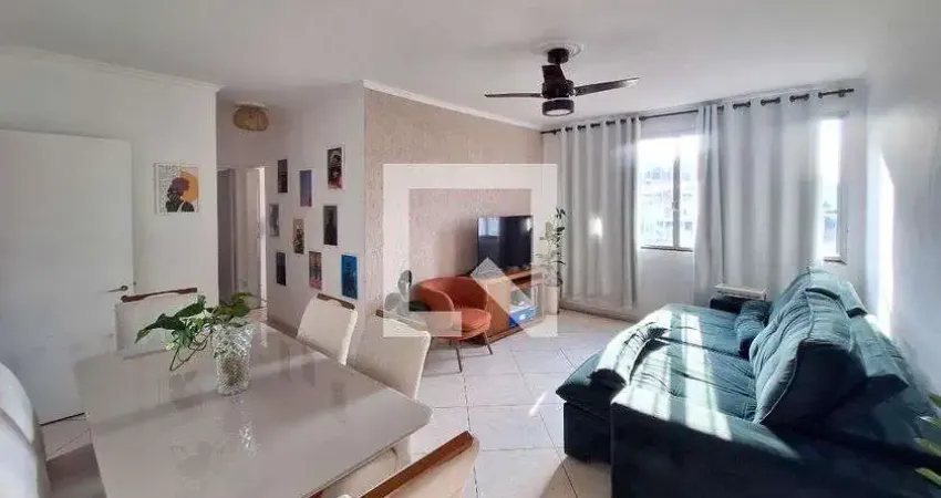 Apartamento para Venda - Icaraí, 2 Quartos,  83 m² - Niterói