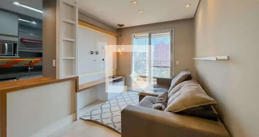Apartamento para Venda - Ipiranga, 2 Quartos,  69 m² - São Paulo