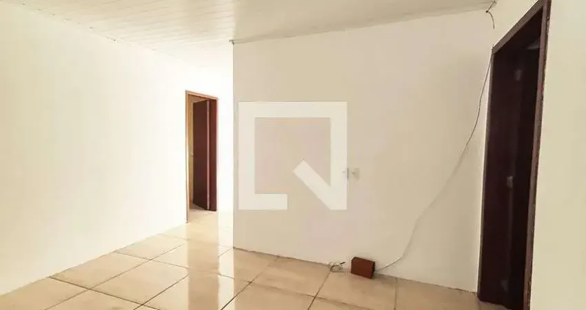 Casa para Venda - São Miguel, 2 Quartos,  120 m² - São Leopoldo