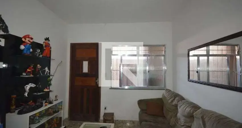 Apartamento para Venda - Penha, 5 Quartos,  102 m² - Rio de Janeiro