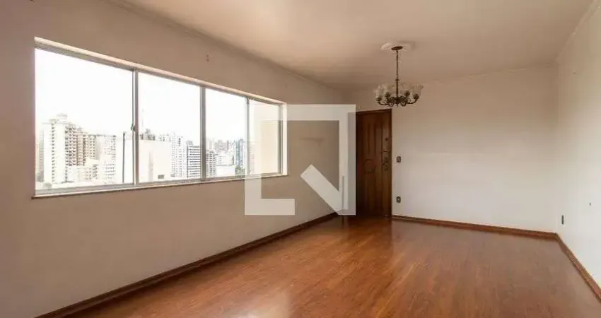 Apartamento para Venda - Vila Itapura, 3 Quartos,  135 m² - Campinas