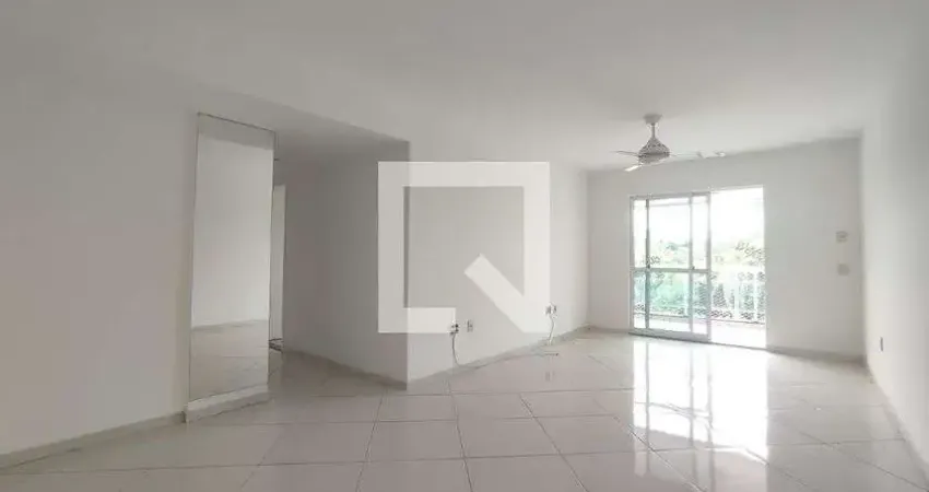 Apartamento para Venda - Pechincha, 2 Quartos,  95 m² - Rio de Janeiro