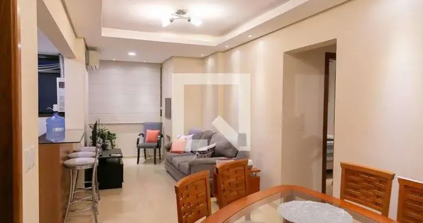 Apartamento para Venda - Cidade Baixa, 2 Quartos,  62 m² - Porto Alegre
