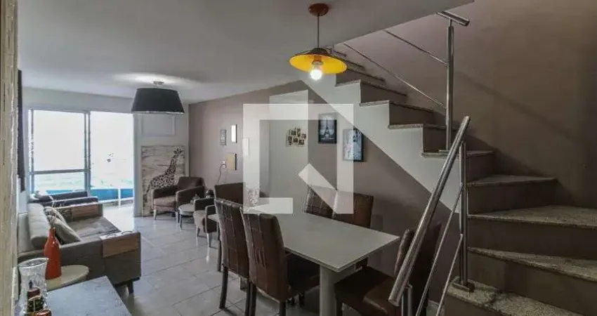 Cobertura para Venda - Recreio, 4 Quartos,  198 m² - Rio de Janeiro