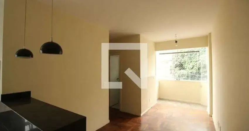 Apartamento para Venda - Serra, 2 Quartos,  55 m² - Belo Horizonte