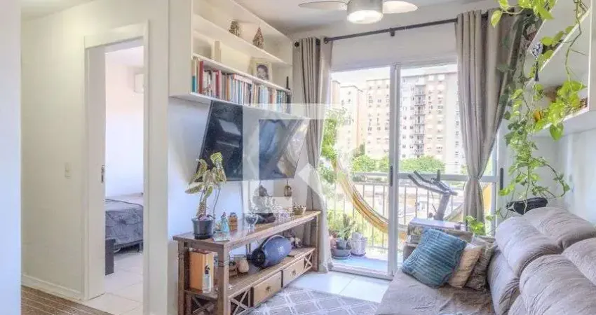 Apartamento para Venda - Camaquã, 2 Quartos,  57 m² - Porto Alegre