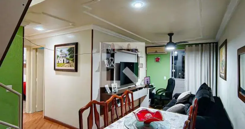 Cobertura para Venda - Taquara, 3 Quartos,  134 m² - Rio de Janeiro