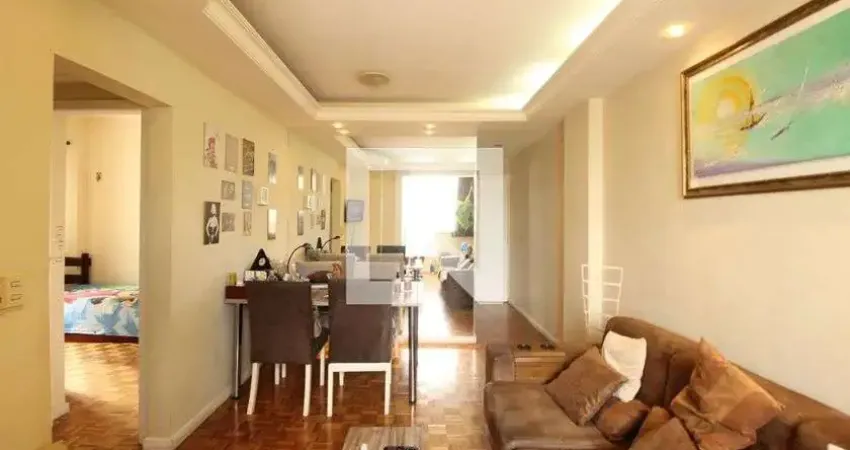 Apartamento para Venda - Santa Efigênia, 3 Quartos,  68 m² - Belo Horizonte