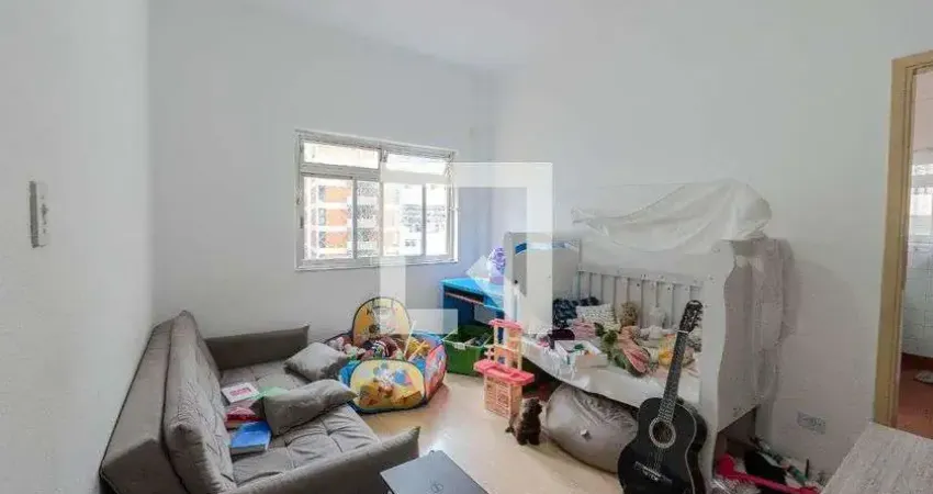 Apartamento para Venda - Consolação, 1 Quarto,  65 m² - São Paulo