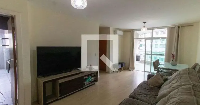 Apartamento para Venda - Santa Rosa , 2 Quartos,  75 m² - Niterói