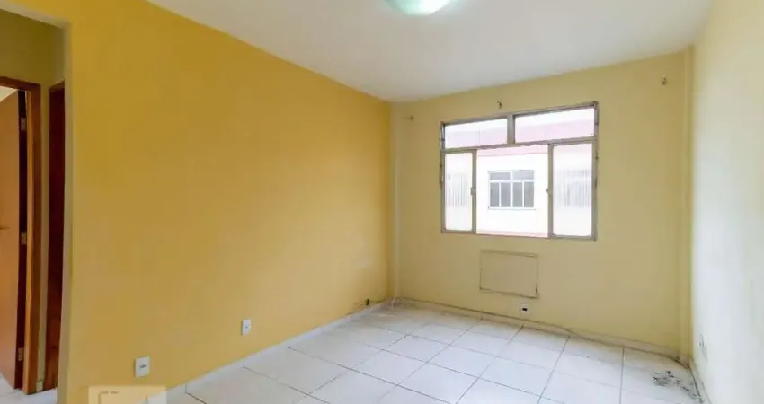 Apartamento para Venda - Méier, 2 Quartos,  50 m² - Rio de Janeiro