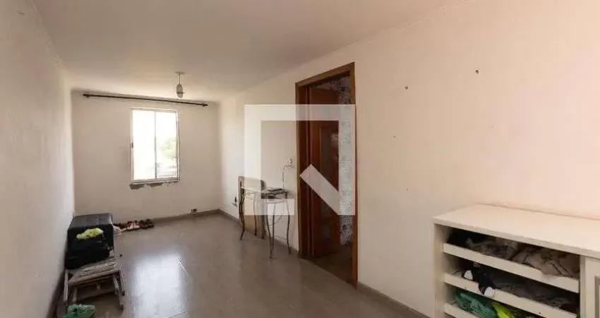 Apartamento para Venda - Vila Sabrina , 2 Quartos,  60 m² - São Paulo