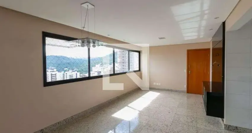 Apartamento para Venda - Buritis, 3 Quartos,  110 m² - Belo Horizonte