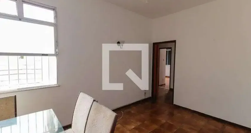 Apartamento para Venda - Meier, 2 Quartos,  65 m² - Rio de Janeiro