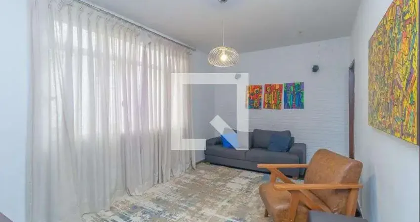 Apartamento para Venda - Cruzeiro, 3 Quartos,  98 m² - Belo Horizonte