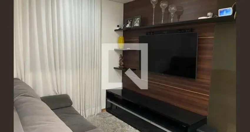 Cobertura para Venda - Santa Lúcia, 3 Quartos,  150 m² - Belo Horizonte