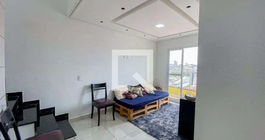 Cobertura para Venda - Vila Francisco Matarazzo, 2 Quartos,  120 m² - Santo André