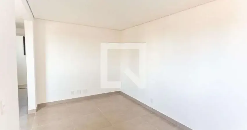 Apartamento para Venda - União, 2 Quartos,  51 m² - Belo Horizonte