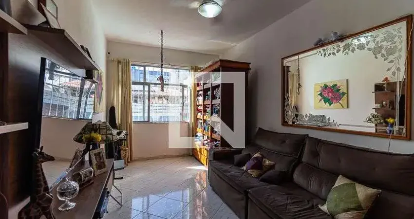 Casa para Venda - Fonseca, 2 Quartos,  98 m² - Niterói