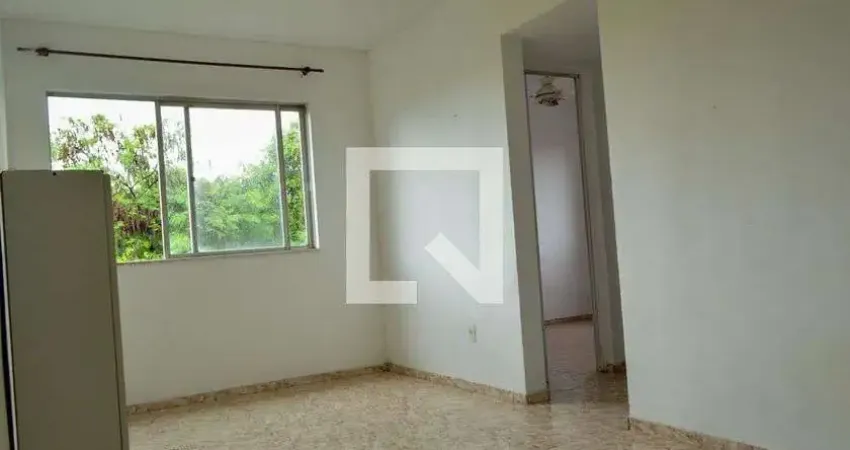 Apartamento para Venda - Taquara, 2 Quartos,  45 m² - Rio de Janeiro