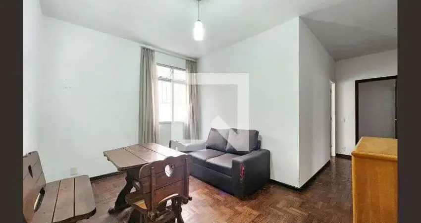 Apartamento para Venda - Cidade Nova, 4 Quartos,  97 m² - Belo Horizonte