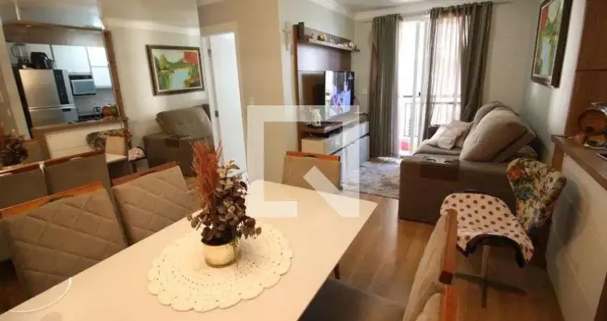 Apartamento para Venda - Padroeira, 2 Quartos,  55 m² - Osasco