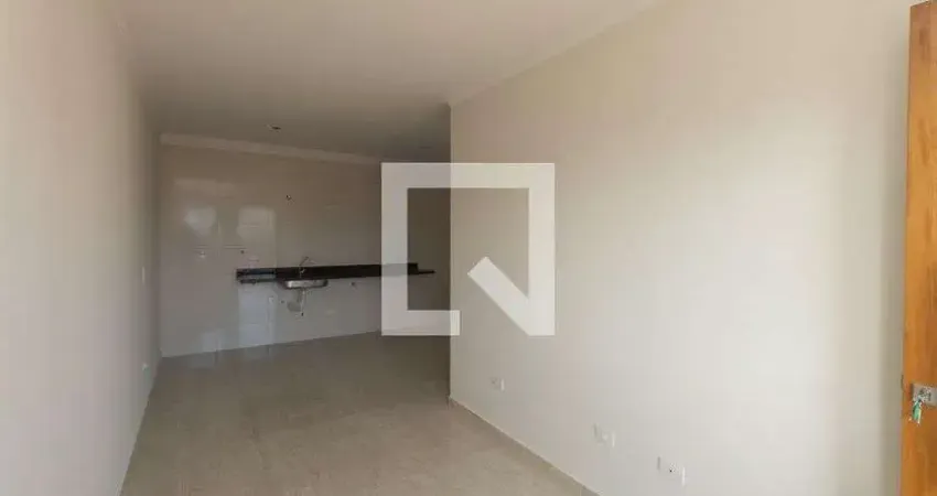 Apartamento para Venda - Vila Constança , 2 Quartos,  54 m² - São Paulo