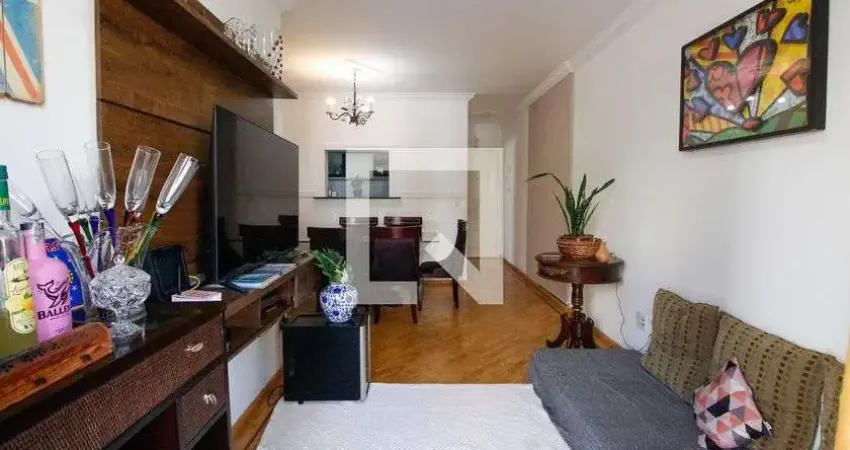 Apartamento para Venda - Panamby, 2 Quartos,  72 m² - São Paulo
