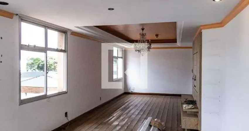 Apartamento para Venda - Caiçaras, 4 Quartos,  285 m² - Belo Horizonte