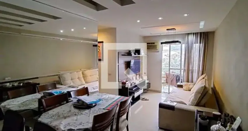 Apartamento para Venda - Taquara, 3 Quartos,  83 m² - Rio de Janeiro