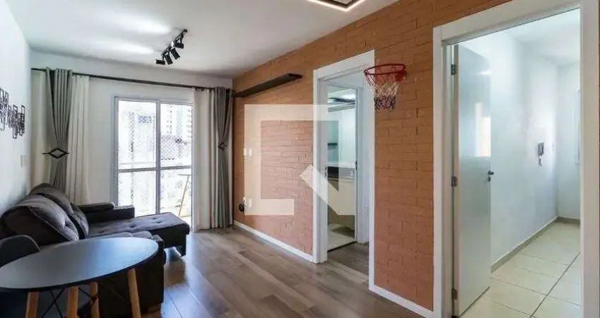 Apartamento para Venda - Panamby, 1 Quarto,  41 m² - São Paulo