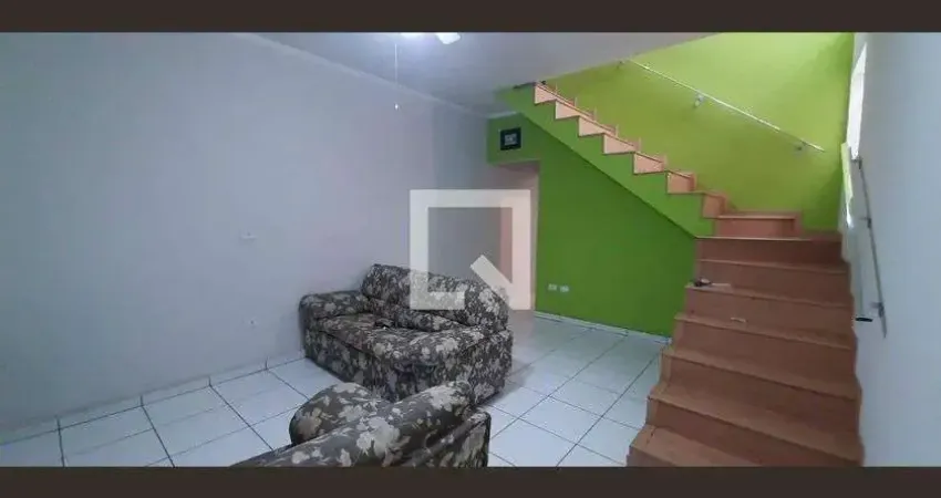 Casa para Venda - Santa Maria, 3 Quartos,  125 m² - Osasco