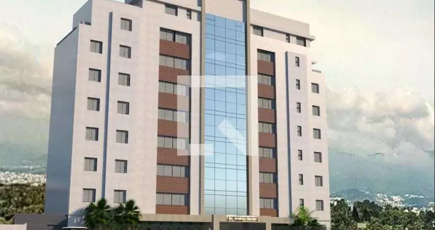 Cobertura para Venda - Jardim América, 3 Quartos,  100 m² - Belo Horizonte