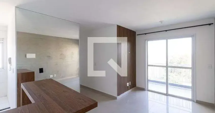 Apartamento para Venda - Ermelino Matarazzo, 2 Quartos,  50 m² - São Paulo