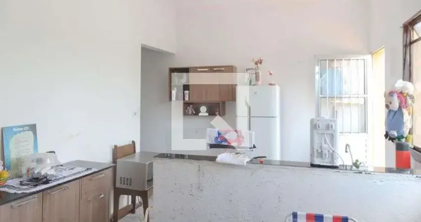 Casa para Venda - Vila Rio de Janeiro, 3 Quartos,  150 m² - Guarulhos