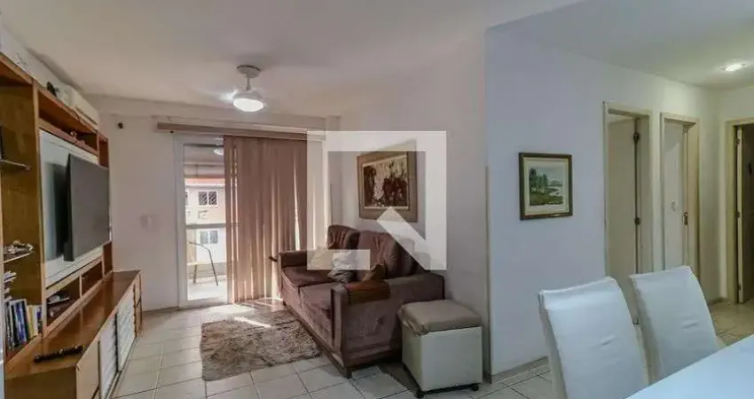 Apartamento para Venda - Todos os Santos, 3 Quartos,  79 m² - Rio de Janeiro